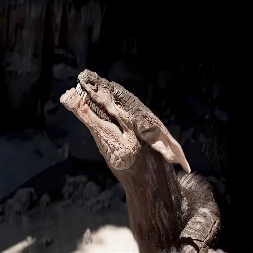 248K views · 2.5K reactions | Dragon de la caverna. | Psychogamer | Facebook