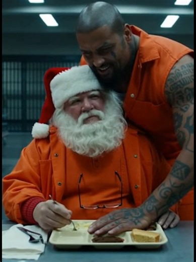 The People Vs Santa Claus 🎅🏼 #merrychristmas #santaclaus #funny #christmasspecial #christmas