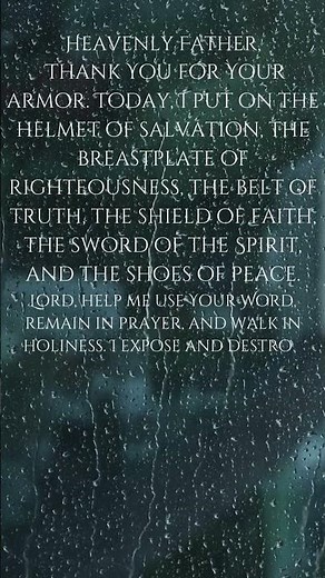 Life-Changing Prayer Techniques