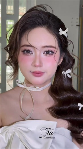 Layout makeup hôm nay có gì nào #MAKEUPCÔDÂUĐẸPCẦNTHƠ #Makeupcầnthơ #makeuptútú #Makeupcôdâumiềntây #Makeupcôdâuđẹpcầnthơ