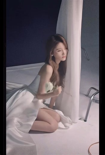 Divine Zhou Shi Yu… #周诗雨♥️ #chauthivu♥️ #zhoushiyu♥️ #zhouzhou♥️ #sqhy♥️