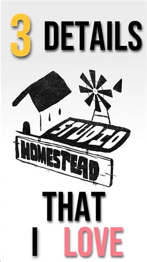 Best things about our logo animation #indieanimation