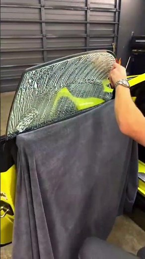 🚗 How to Install Window Tint Like a Pro! 🔥