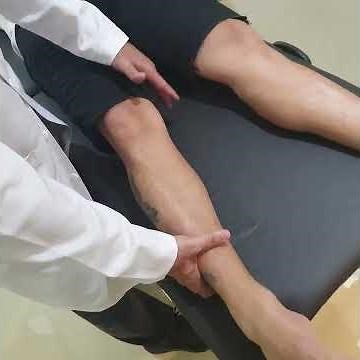 LCM (medial yawn) and LCL (lateral yawn) tests @antoniovitalsampol4984