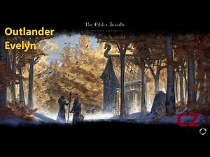 The Elder Scrolls Online: A Walk Above The Clouds QUEST