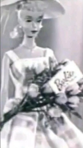 What Barbie's creator said #barbie #barbiedoll #barbiegirl #barbieworld #barbies #barbiestory