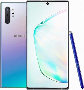 Samsung Galaxy Note 10  Plus 2019 | Thông Số Kỹ Thuật
