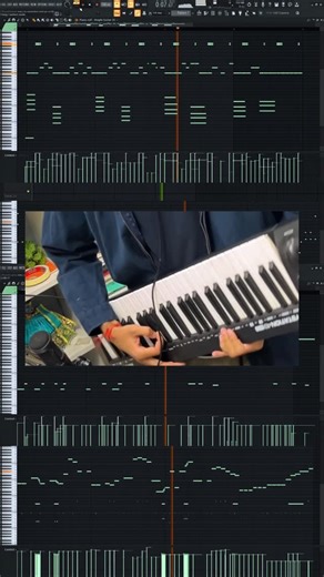 Piyush Gupta | Heavenly rock production tutorial pt -2 !🔥 . #musicproduction #musicproducer #flstudio #rockmusic #poppunk #animemusic | Instagram