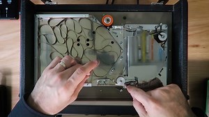 8.5K views · 158 reactions | Here we show how to replace the tape...