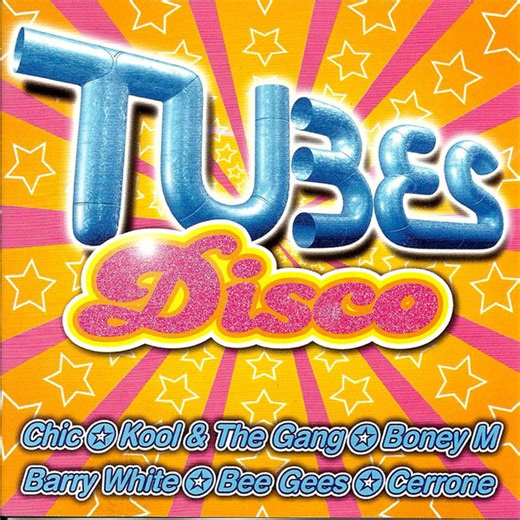 Various - Tubes Disco