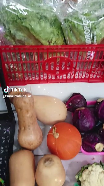 Sayur Online Semarang: Belanja Dapur Mudah