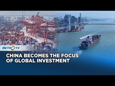 Foreign Companies Confident China Market Will Remain Key Investment Destination