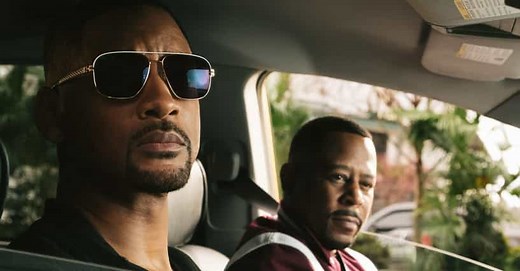 The Best Black Movies Of 2020