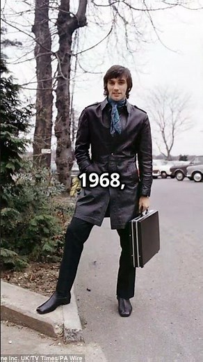 George Best: The Football Genius Who Captivated the World