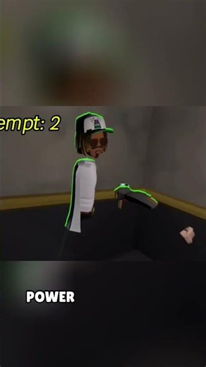 PANIC! Lost Time, Enemy Close, Then IMPOSSIBLE Escape! #shorts