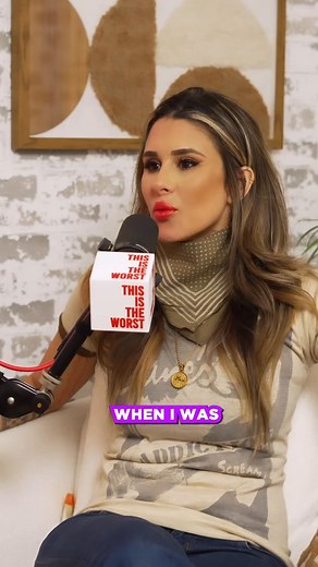 #worstis #lovetriangle #worstpodcast #worststory | The Worst Podcast