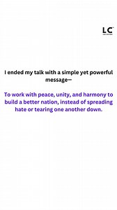 It was an overwhelming yet deeply fulfilling day—one that marks a significant step forward for our country.🙏🏻 Standing on the global stage at NXT Conclave 2025, speaking about nutrition, lifestyle, and wellness, and earlier in the day, witnessing the impact of Poshan Abhiyaan firsthand was nothing short of an honor. From engaging with the incredible women at Anganwadi Centres, who are the true backbone of grassroots nutrition, to unveiling the Bharat Dish, lifestyle tips, and curated lunch and
