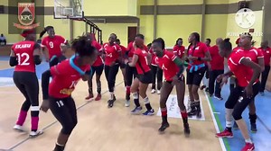 6K views · 230 reactions | Kenya Pipeline Volleyball Club Dance 2023 Women’s African Volleyball Club Championship Tunisia. African ambiance滛滛 #CAVBMEDIA | CAVB- African Volleyball Confederation | Facebook