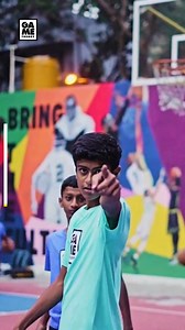 🌟 Small groups, big improvements! Our 8:1 coaching ratio is why we're Bengaluru's basketball destination. | Game Theory