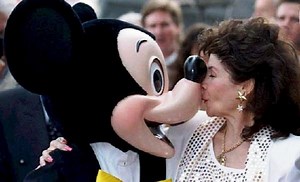 Film star Annette Funicello dies after long public struggle with MS