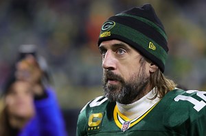 REPORT: Green Bay Packers Preparing To Offer Aaron Rodgers A 'Monster Deal'