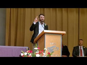 Knox County High School Graduation Ceremony Class of 2024