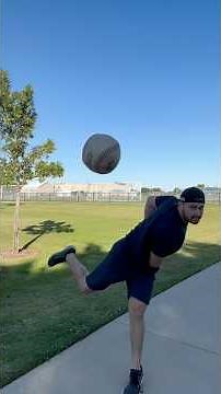 Easiest Baseball Tricks to Impress People #baseballboys #baseball #baseballlife #mlb #softball #hit