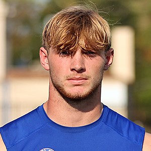 Xander Edwards - The Bolles School - Running Back