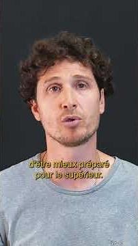 Interview d'un professeur de mathématiques du lycée privé Michelet de Nice