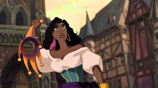 10 Perfect Disney Movies With Complex Storytelling, Ranked