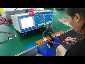 Cable Harness Continuity Tester