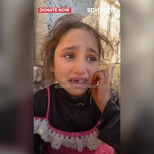 10K reactions · 1K shares | Thousands are suffering in silence—your support through Spotlight Humanity can give them the voice and help they desperately need. 爐 Donate now: https://www.spotlighthumanity.com/ | Spotlight Humanity | Facebook