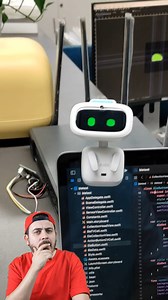 Artificial Intelligence Baby Robot 😍😍 | Yaspe