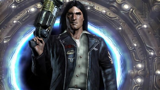 Prey Hi-Def 3.0 Graphics Overhaul Mod Released