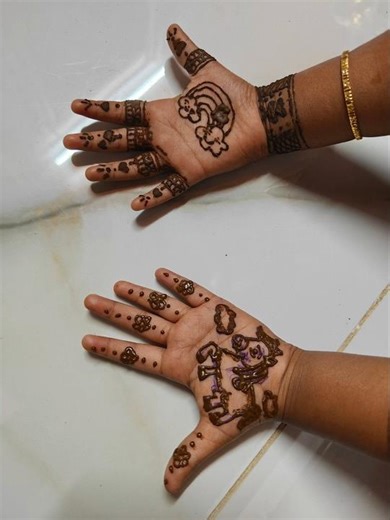 simple cone designs for kids ❤️#conedesign#simpledesigns#kids#shortsfeed#mycreativeworld#yt