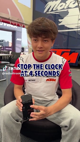 Discover the Red Bull Rookies Cup Journey to MotoGP