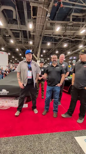 8.2K views · 210 reactions | The best of the best are coming together on a shocked 66 Chevelle, and it could be yours! #SpeedtechPerformance #PerformanceDRIVEN #goodguys #Sema #SemaShow | Speedtech Performance | Facebook