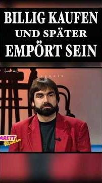 Buy cheap, don't expect miracles. #lacroix #satire #politics #society #elections