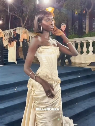 The model of the year 2025!