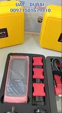 Xtool x100 pro2 key programing tool Dubai UAE