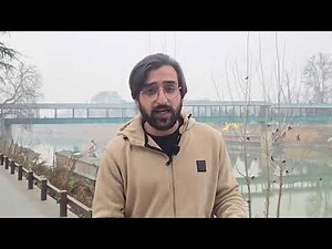 Jammu and Kashmir Weather Forecast: Snowfall and Rain Expected