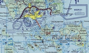 Singapore Strait crossing - Alchetron, the free social encyclopedia