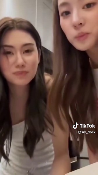 ความน่ารักของลีน่าหมิวในวิดีโอล่าสุด