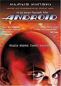 Videos - Android  (1982)