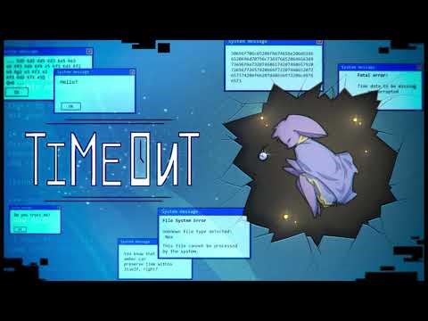 TimeOut OST - Freedom of though