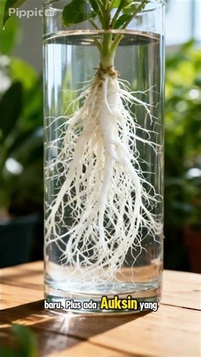 Manfaat Air Kelapa Untuk Tanaman #Shorts #ZPTAlami