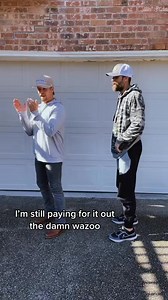 The OG dance to #PayingForIt #fyp #viral #dance #walkerhayes #countrymusicviral #trend | Levi Hummon