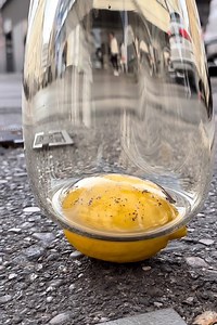 🌟 Molten Creativity: Transforming Glass into Art 🏺 | Creative Inspiration For You