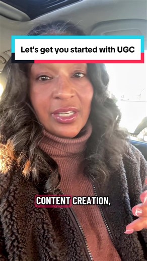 Getting Started with User-Generated Content (UGC)