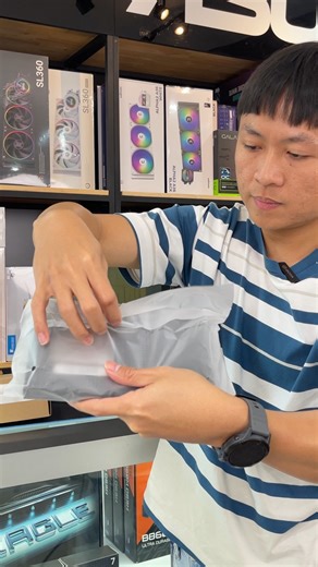 4.4K views · 29 reactions | Jonsbo Computer Case D31 MESH SCREEN...